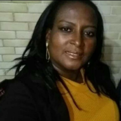 Míriam Cristina da Silva