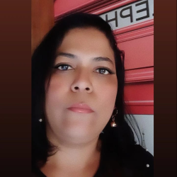 Ellen Fabiana Silva Vidal Ellen Fabiana Silva Vidal