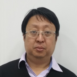 Fabio Satoru Ishiki Fabio Satoru Ishiki