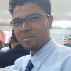 Rodrigo Santos de Sousa Rodrigo Santos de Sousa